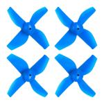 8 Pack Replacement Propellers for Blue Shark Drone