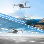 2022 Pro 4K HD Camera Foldable RC Drone