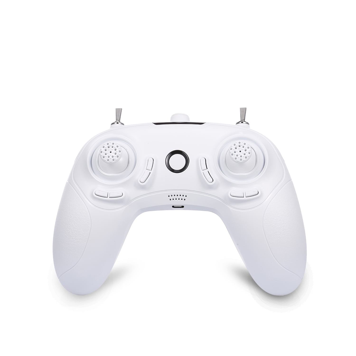 EMAX EZ Pilot Drone for Beginner Indoor FPV Racing Drone with 600TVL Camera Speed 3 Levels Gyroscope Auto-leveling Smart Height Assist with FPV Glasses