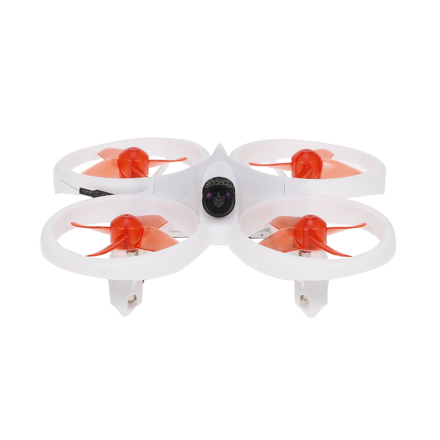 EMAX EZ Pilot Drone for Beginner Indoor FPV Racing Drone with 600TVL Camera Speed 3 Levels Gyroscope Auto-leveling Smart Height Assist with FPV Glasses