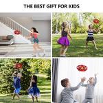 Kizplays Mini Hand Controlled Flying Drone Toy