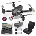 Holy Stone HS440 Foldable Drone with 1080P Camera