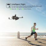 Holy Stone HS720 Foldable 4K GPS Quadcopter
