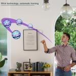 Magic Mini Drone Flying Ball for Kids