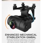 KF102 GPS Drone with 4K HD Camera