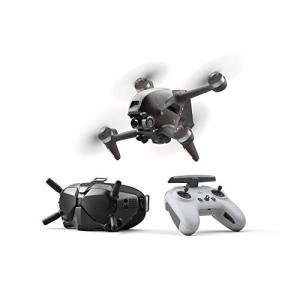 DJI FPV Combo Drone with 4K Camera