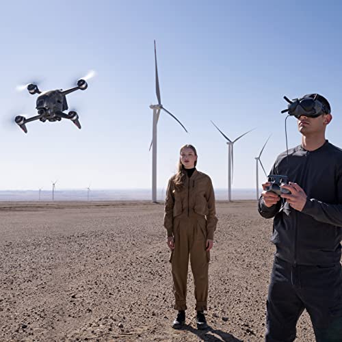 DJI FPV Combo Drone with 4K Camera