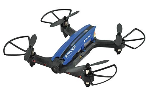 Skyflash Racing Drone with Camera, Goggles & Obstacles