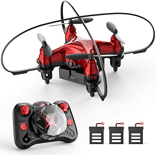Mini Drone for Kids - Holyton HT02