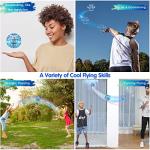 Zookao Mini Hand Controlled Flying Ball Drone