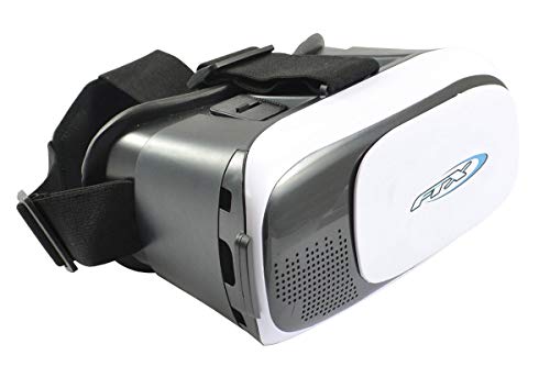 Skyflash Racing Drone with Camera, Goggles & Obstacles