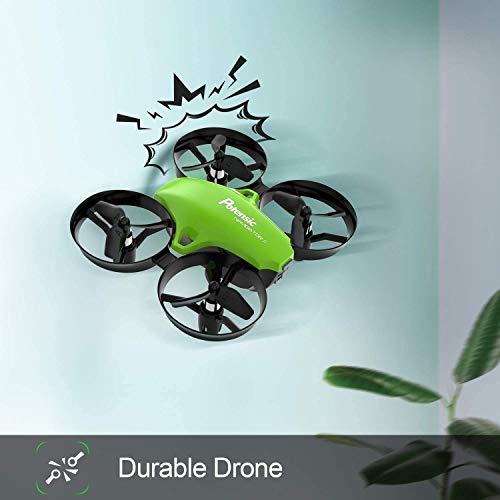 Potensic A20 Mini Drone with Headless Mode