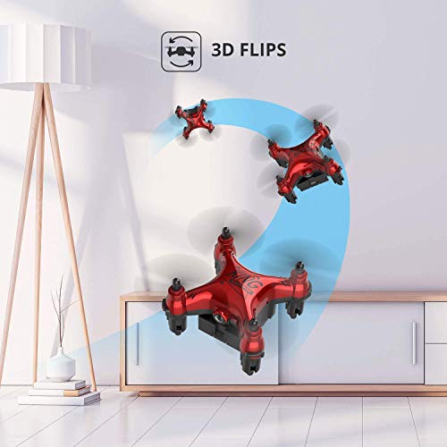 Mini Drone for Kids - Holyton HT02