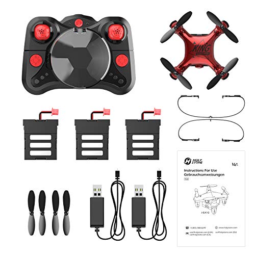 Mini Drone for Kids - Holyton HT02