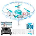 4DRC V5 Mini Drone with 720P Camera