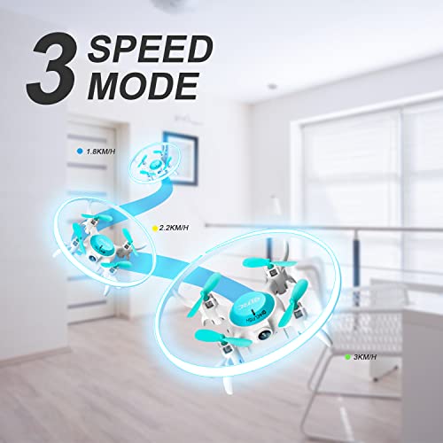 4DRC V5 Mini Drone with 720P Camera
