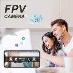 4DRC V5 Mini Drone with 720P Camera