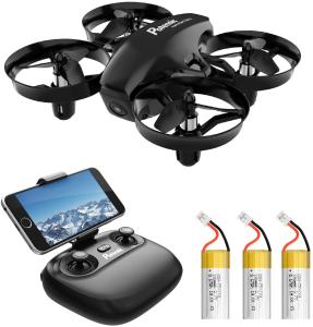 Potensic A20W Mini Drone for Kids and Beginners