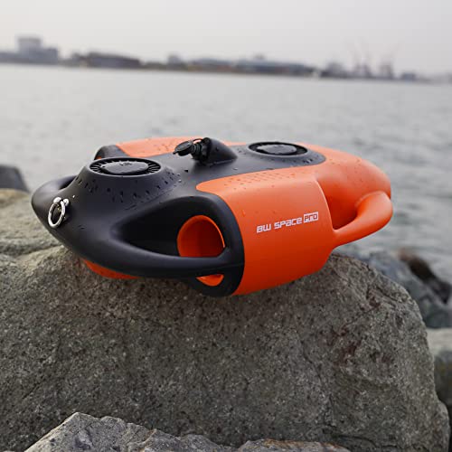 Youcan Robot BW Space Pro 4K Underwater Drone