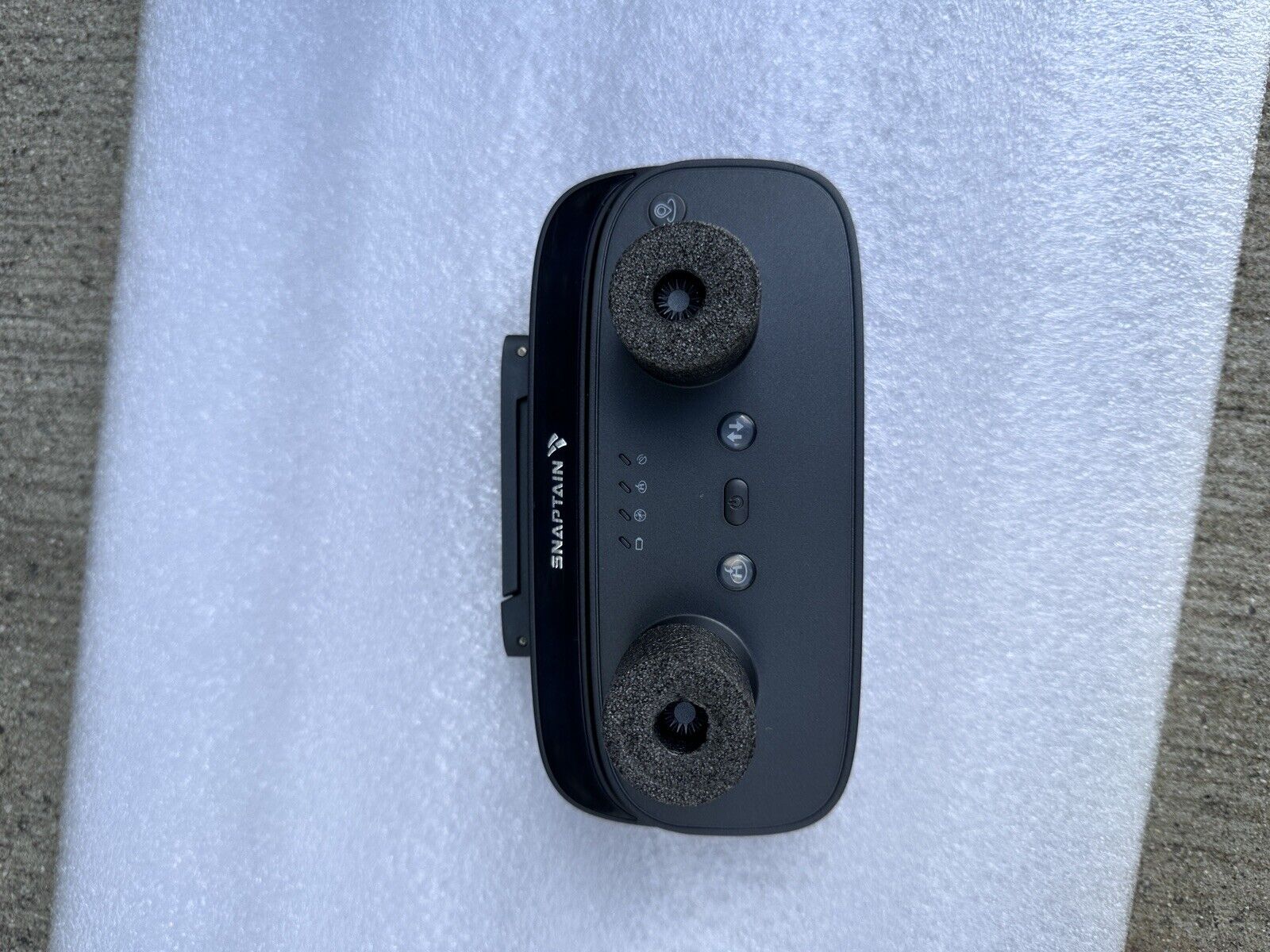 Snaptain GPS 4K HD Dual Camera Drone