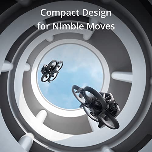 DJI Avata Explorer Combo Drone with Camera