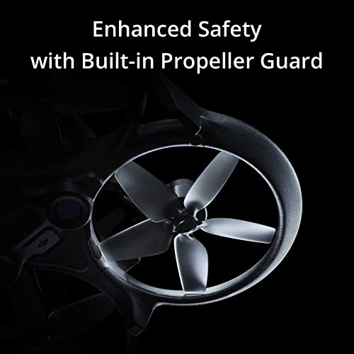 DJI Avata Explorer Combo Drone with Camera