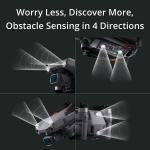 DJI Air 2S Fly More Combo Drone with Accessories