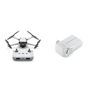 DJI Mini 3 Pro - Compact 4K Camera Drone