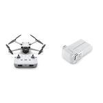 DJI Mini 3 Pro - Compact 4K Camera Drone