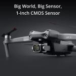 DJI Air 2S Fly More Combo Drone with Accessories