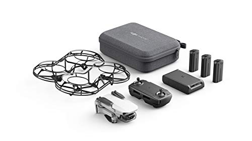 Mini Drone with 2.7K Camera & GPS