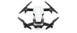 DJI Mavic Air Fly More Combo - Arctic White