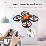 4DRC Mini Drone with HD Camera for Kids