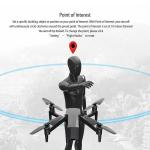 MJX Bugs B16 Pro 4K Camera FPV Drone