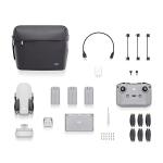 DJI Mini 2 Fly More Combo Quadcopter
