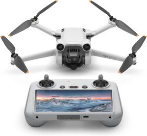 DJI Mini 3 Pro Drone with 4K Camera