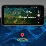 Contixo F35 4K GPS Drone with Gimbal