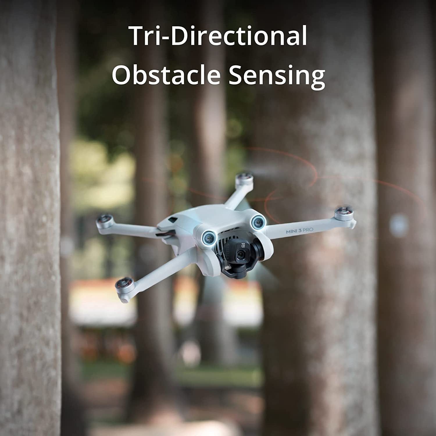 DJI Mini 3 Pro Drone with 4K Camera