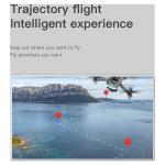 Eccomum Mini Drone with Dual Camera and FPV