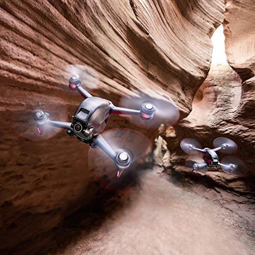 DJI FPV Combo with Motion Controller Drone