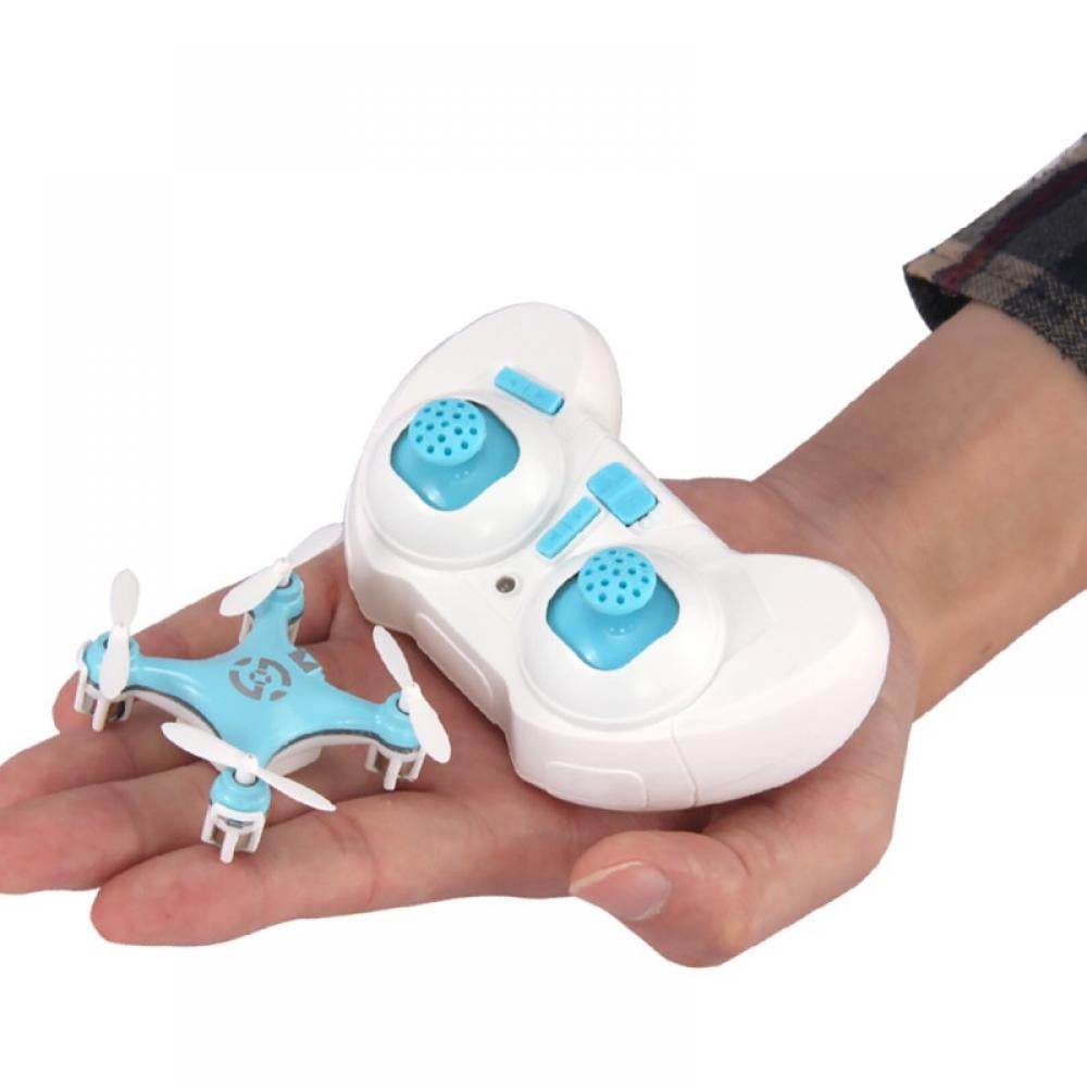 Kid's Mini RC Quadcopter with LEDs