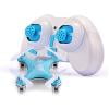 Kid's Mini RC Quadcopter with LEDs