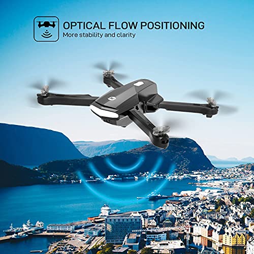 HS260 Foldable Drone with 1080P HD Camera