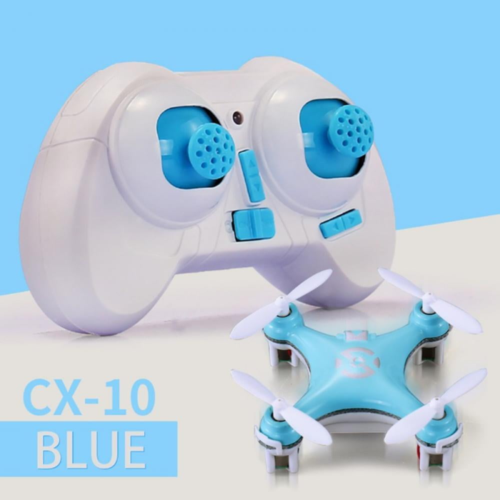 Kid's Mini RC Quadcopter with LEDs