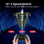 Holy Stone 210 RC Drone with 3D Flips