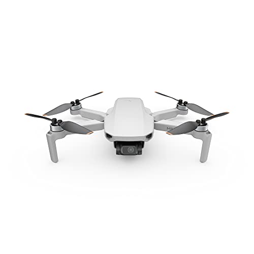 DJI Mini SE Fly More Combo Drone