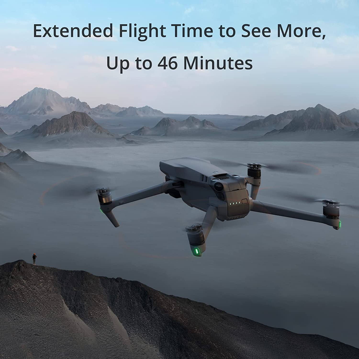 DJI Mavic 3 Cine Combo with Pro Controller