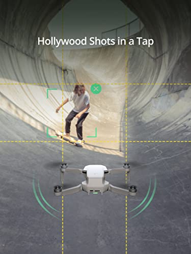 DJI Mini SE Fly More Combo Drone