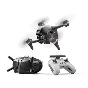 DJI FPV Combo Drone with 4K Camera