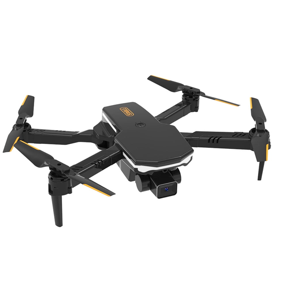 Mojoyce Dual Camera Mini RC Drone